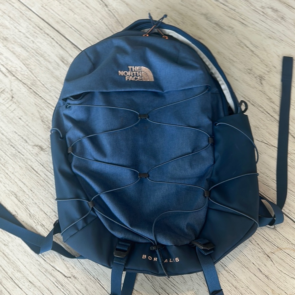The North Face Backpack